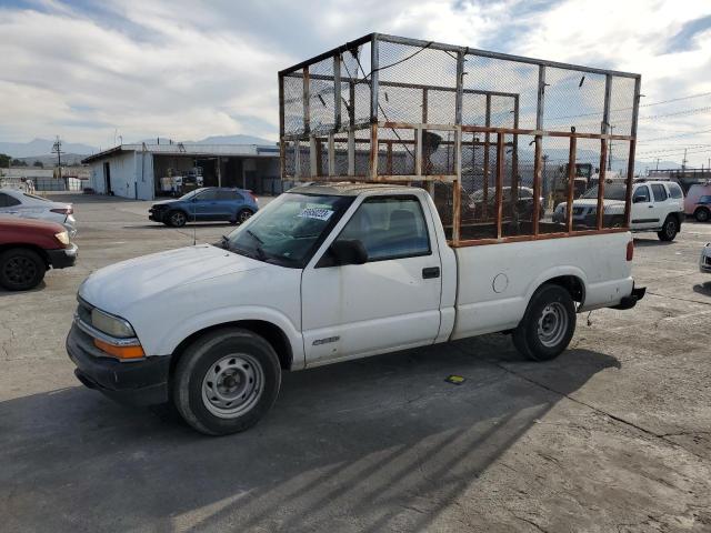 CHEVROLET S10 2000 1gccs14w6yk298663