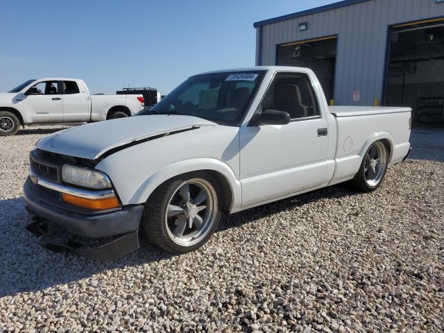 CHEVROLET S TRUCK S1 2003 1gccs14x238232271