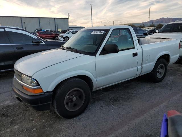 CHEVROLET S10 2003 1gccs14x538166752