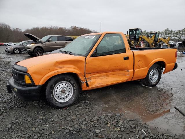 CHEVROLET S10 1997 1gccs14x6v8133567