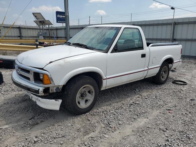 CHEVROLET S TRUCK S1 1996 1gccs14x8t8148469