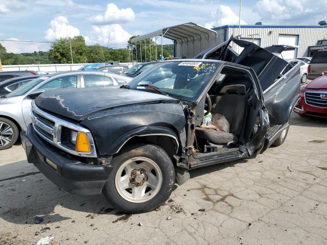 CHEVROLET S TRUCK S1 1997 1gccs14xxv8104668