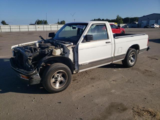 CHEVROLET S TRUCK S1 1992 1gccs14z4n8172465