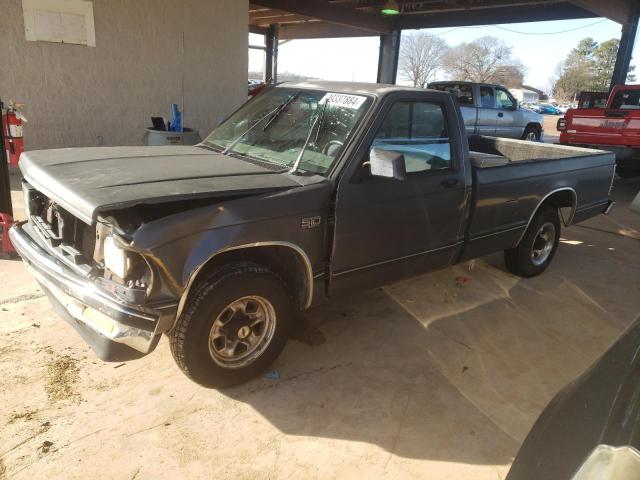 CHEVROLET S10 1990 1gccs14z5l8102602