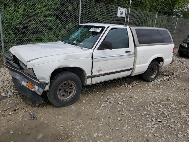 CHEVROLET S10 1992 1gccs14z5n8173690