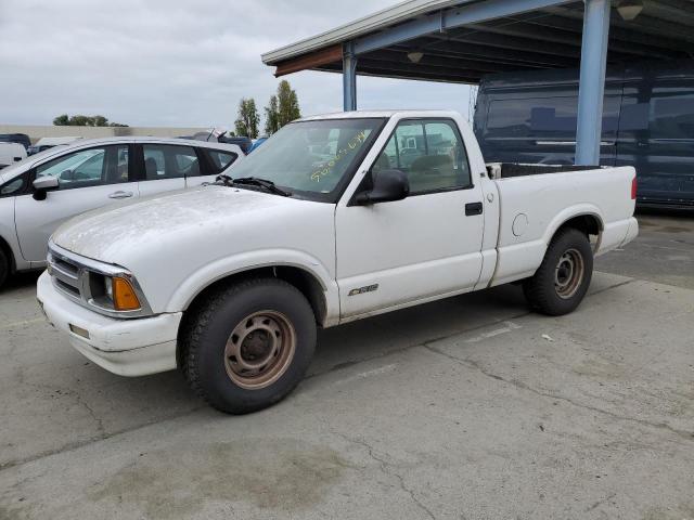 CHEVROLET S10 1994 1gccs14z6r8223762