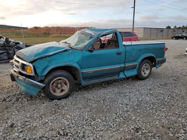 CHEVROLET S10 1995 1gccs14z6sk142978