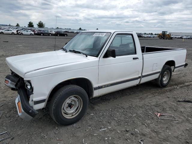 CHEVROLET S10 1992 1gccs14z7n8166739