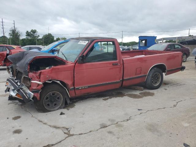 CHEVROLET S10 1993 1gccs14z9p0175976