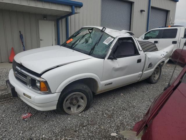 CHEVROLET S TRUCK S1 1995 1gccs14zxs8213869