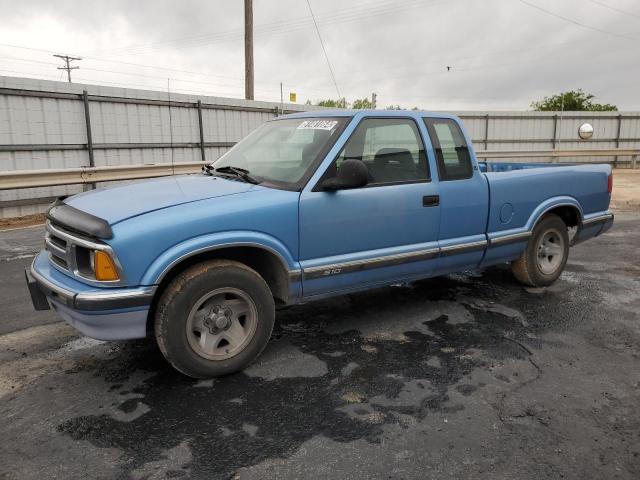 CHEVROLET S10 1996 1gccs1940t8105128