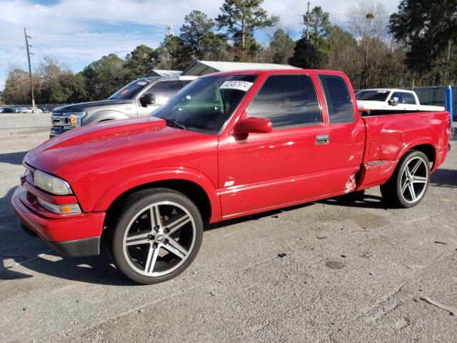 CHEVROLET S10 1998 1gccs1940w8128526