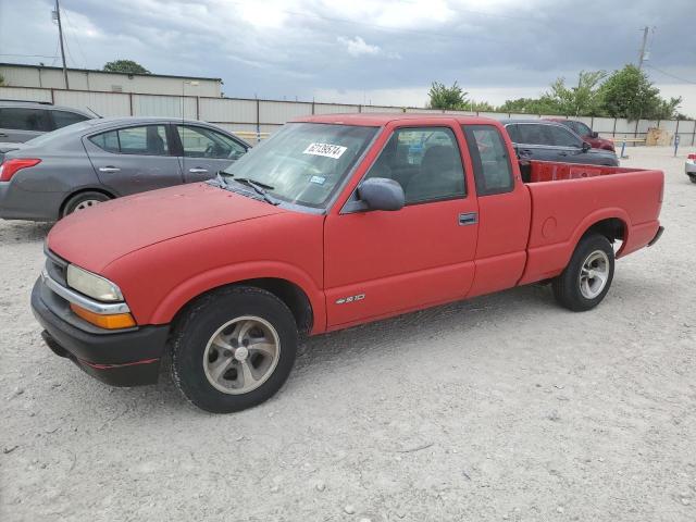 CHEVROLET S10 2000 1gccs1942yk189737