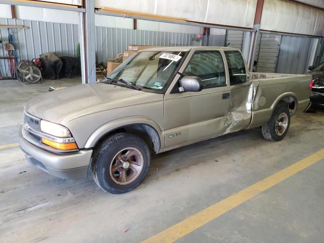 CHEVROLET S10 1999 1gccs1943xk229323