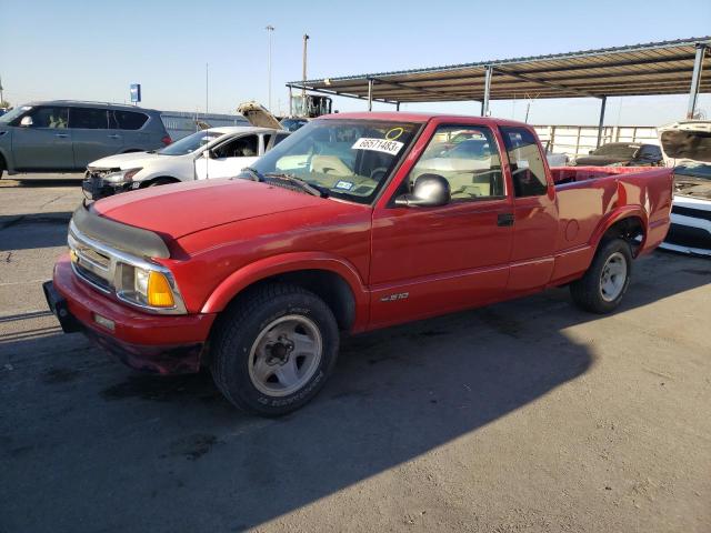 CHEVROLET S TRUCK S1 1995 1gccs1944s8238716