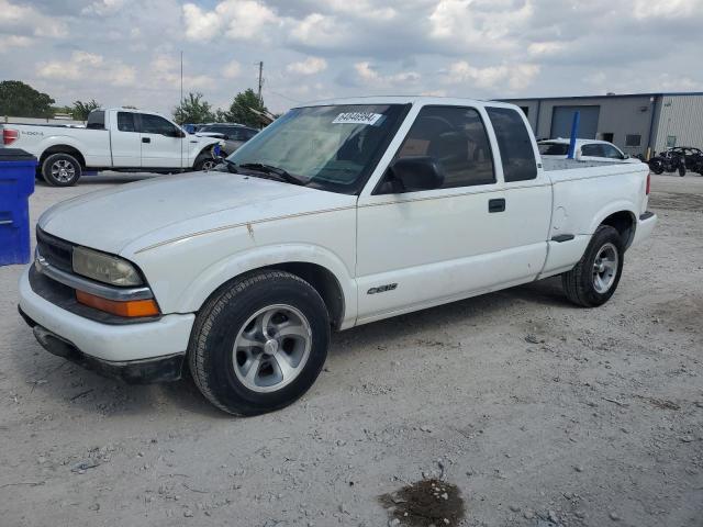 CHEVROLET S TRUCK S1 1999 1gccs1944x8117210