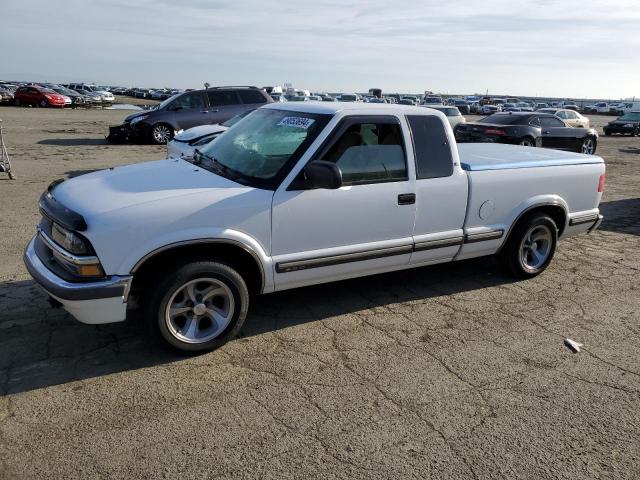 CHEVROLET S10 1999 1gccs1944x8136467