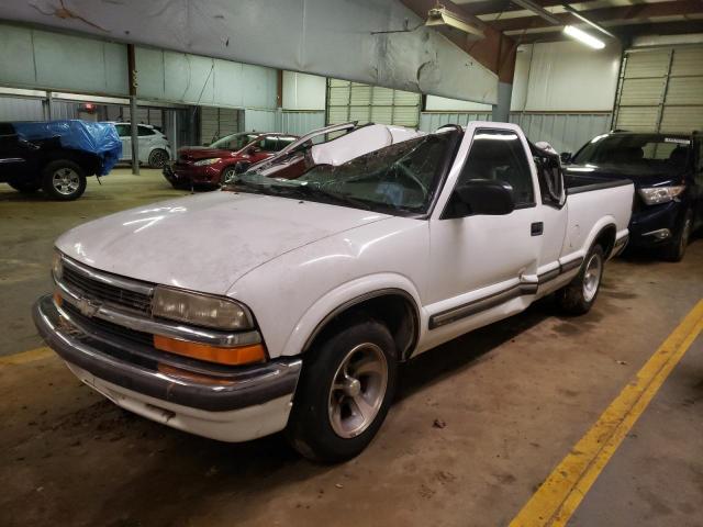 CHEVROLET S TRUCK S1 1999 1gccs1944x8151955