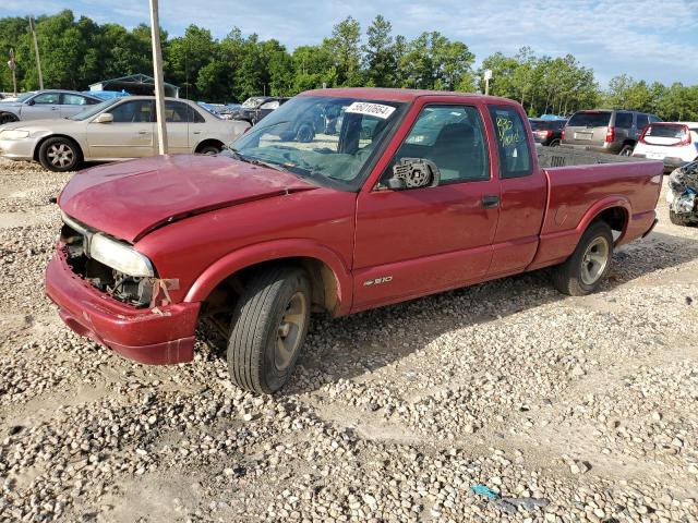 CHEVROLET S10 2000 1gccs1944y8131769