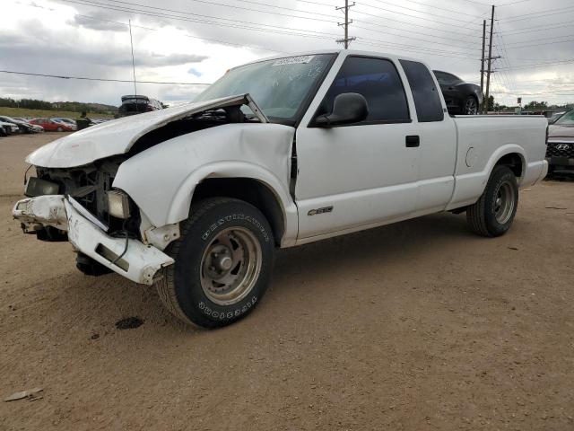 CHEVROLET S TRUCK S1 1997 1gccs1945v8193953