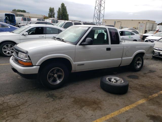 CHEVROLET S TRUCK S1 1998 1gccs1945w8144737