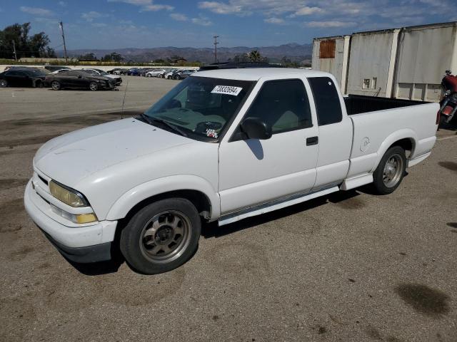 CHEVROLET S TRUCK S1 2000 1gccs1945y8112986