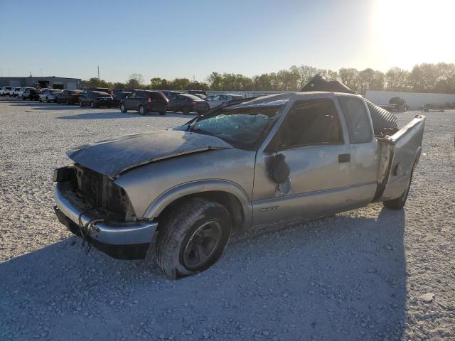 CHEVROLET S10 2000 1gccs1945y8178454