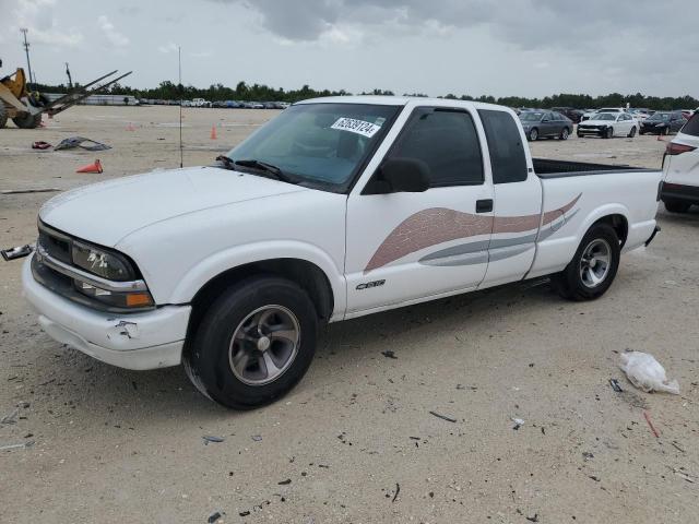 CHEVROLET S TRUCK S1 2000 1gccs1945yk167649