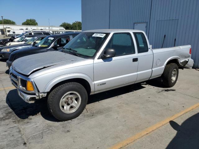 CHEVROLET S10 1995 1gccs1946s8227314