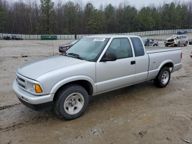 CHEVROLET S10 1995 1gccs1946s8228401