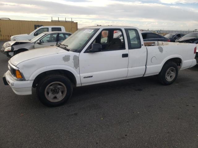 CHEVROLET S TRUCK S1 1995 1gccs1946s8266095