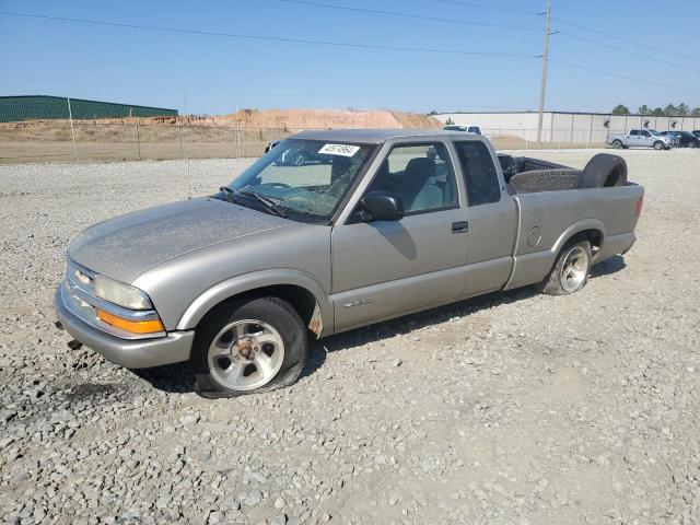 CHEVROLET S10 2000 1gccs1946y8143552