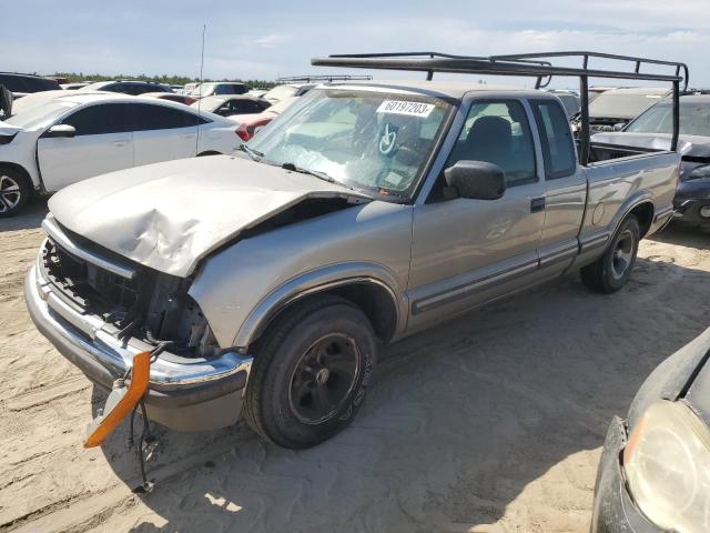 CHEVROLET S TRUCK S1 1998 1gccs1947w8231636