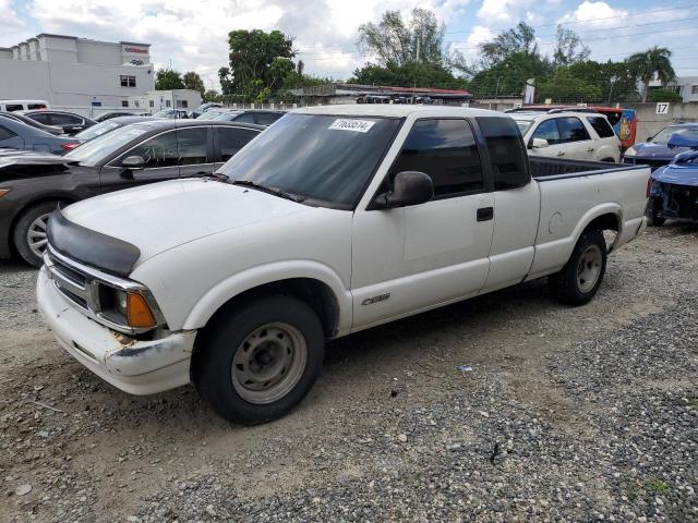 CHEVROLET S TRUCK S1 1994 1gccs1948r8191555