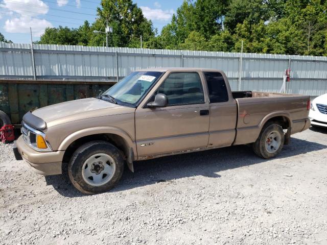 CHEVROLET S TRUCK S1 1997 1gccs1948v8168402