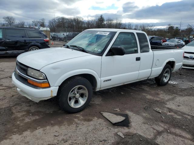 CHEVROLET C-K1500 1998 1gccs1948w8229068