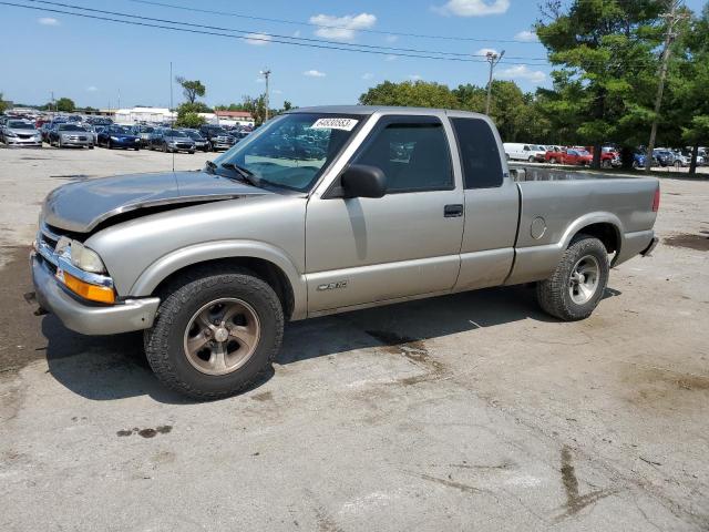 CHEVROLET S TRUCK S1 1999 1gccs1948xk224909