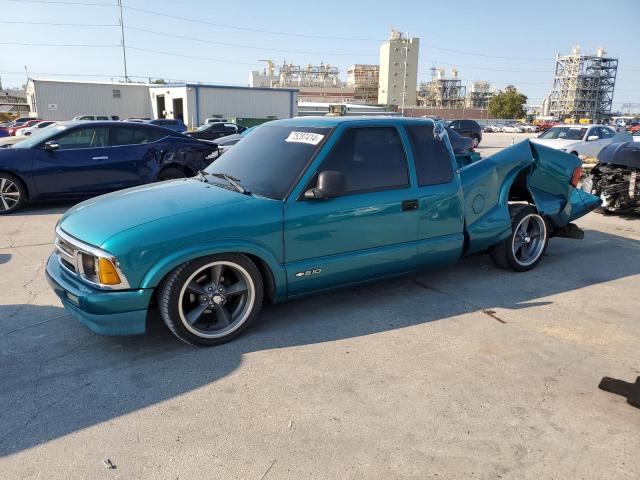 CHEVROLET S TRUCK S1 1995 1gccs194xs8187304