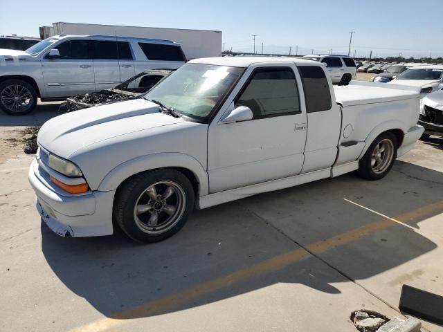 CHEVROLET S10 1999 1gccs194xx8185446