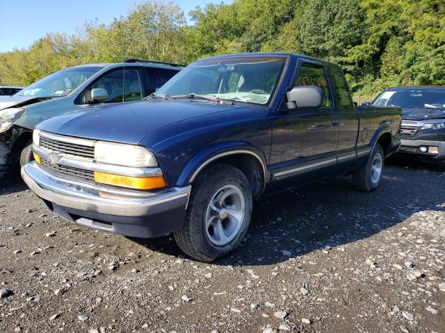 CHEVROLET S TRUCK S1 1999 1gccs194xxk239167