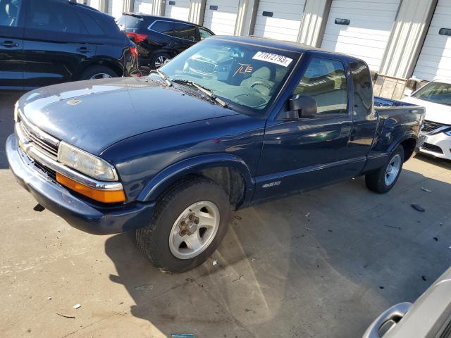 CHEVROLET S10 2000 1gccs1950y8234115