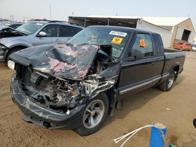 CHEVROLET S TRUCK S1 2001 1gccs195218128268