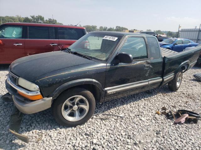 CHEVROLET S TRUCK S1 2001 1gccs195218224420