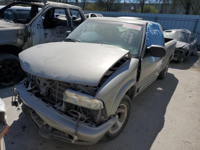 CHEVROLET S10 2001 1gccs195218228516