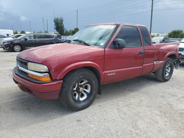 CHEVROLET S10 2000 1gccs1952y8303791