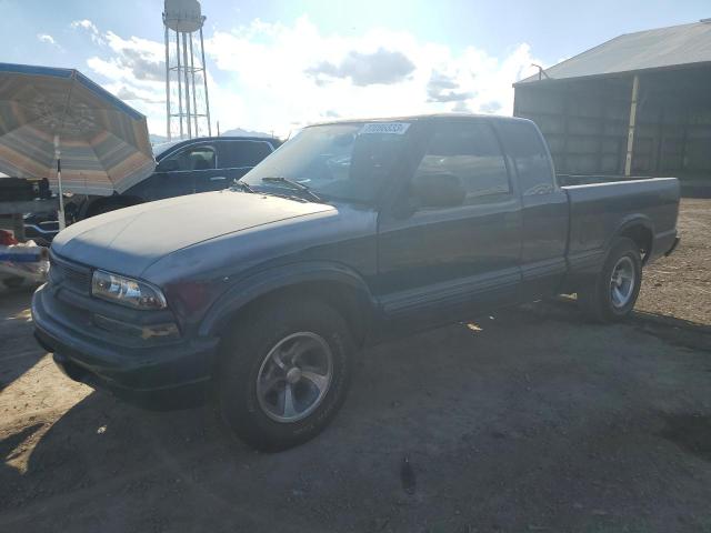 CHEVROLET S10 2001 1gccs195418149123