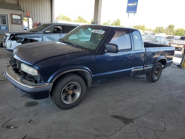 CHEVROLET S TRUCK S1 2000 1gccs1955y8206309