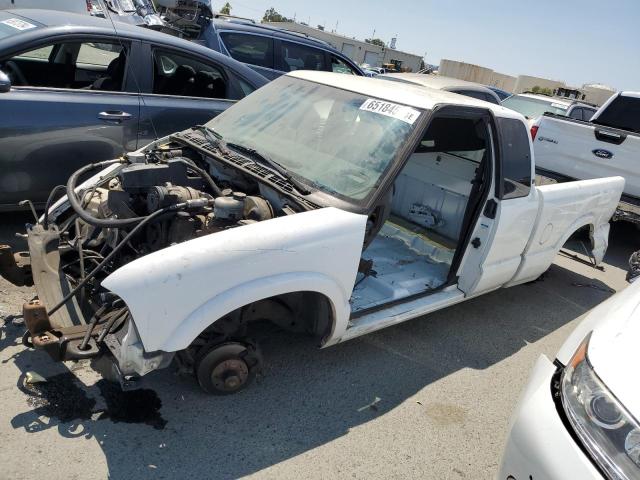 CHEVROLET S10 2001 1gccs195618149043