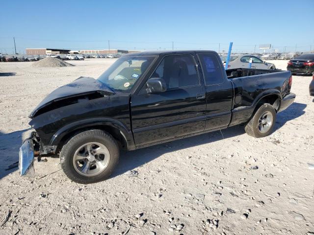 CHEVROLET S10 2001 1gccs195618176999