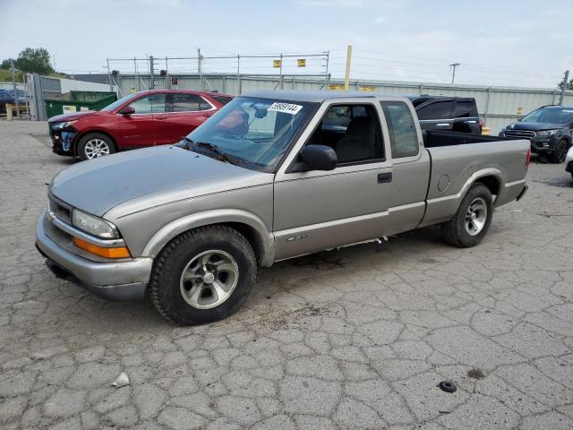 CHEVROLET S10 2001 1gccs195618256545